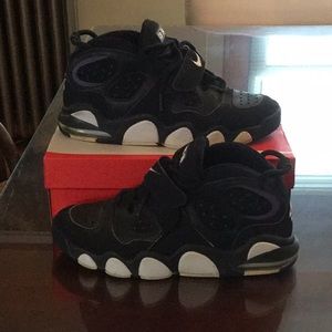 Charles Barkley CB 34